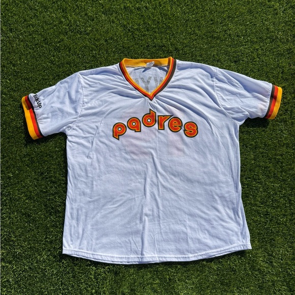 None Other - San Diego Padres Gwynn 19 T-shirt - this is a t-shirt not a jersey. Size XXL